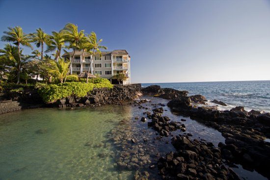 Hale Kona Kai Condominiums — Property