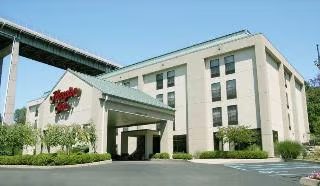Hampton Inn Clarks Summit Clarks Summit Pennsylvania — Property