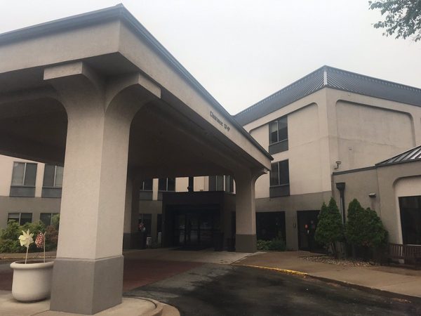 Hampton Inn Lacrosse onalaska — Property