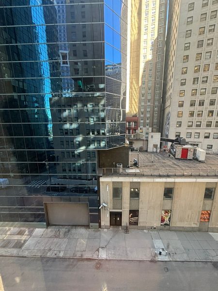 Hampton Inn Manhattan downtown financal District New York City New York — Property