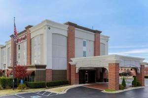 Hampton Inn Memphis Southwind — Property