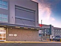 Hampton Inn Riverside March Air Reserve Base — Property