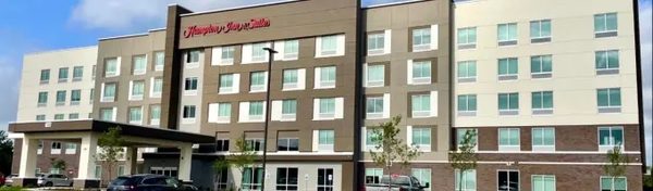 Hampton Inn Suites Cedar Park North Austin — Property