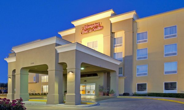Hampton Inn Suites Fort Worth West I 30 — Property