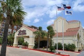 Hampton Inn Suites Houston Medical Center NRG Park — Property