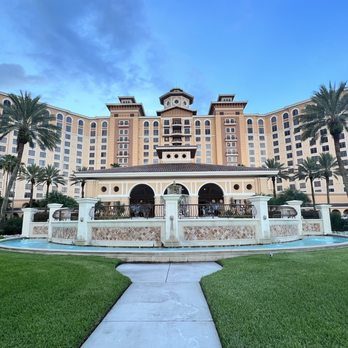 Hampton Inn Suites Orlando John Young Pkwy S Park Orlando Florida — Property