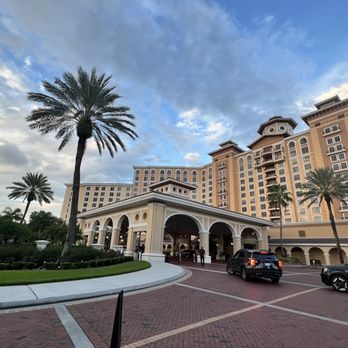 Hampton Inn Suites Orlando John Young Pkwy S Park Orlando Florida — Property