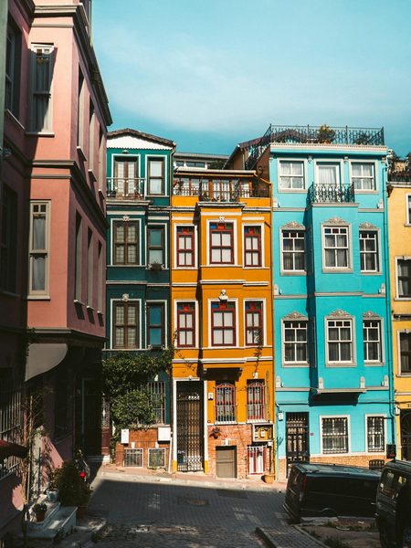 Han Suite Hotel Istanbul — Property