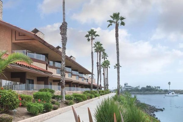 Harbortown Point — Property