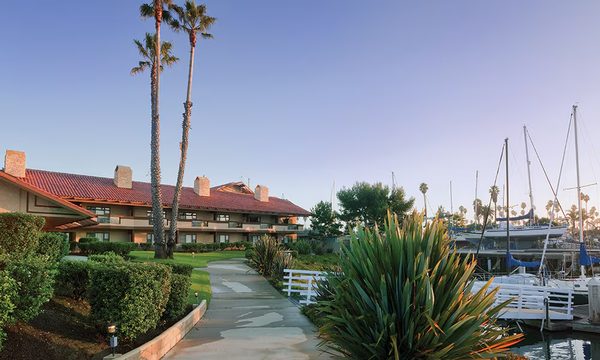 Harbortown Point — Property