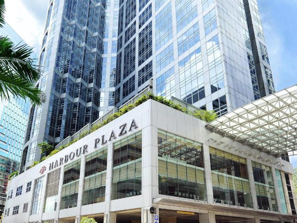 Harbour Plaza North Point — Property