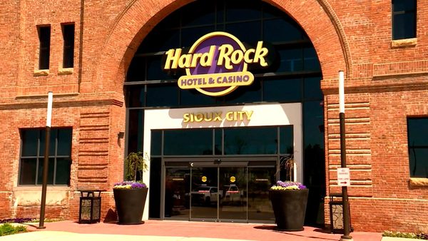 Hard Rock Hotel Casino — Property