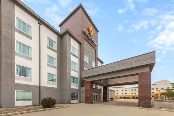 Hawthorn Extended Stay By Wyndham — Property