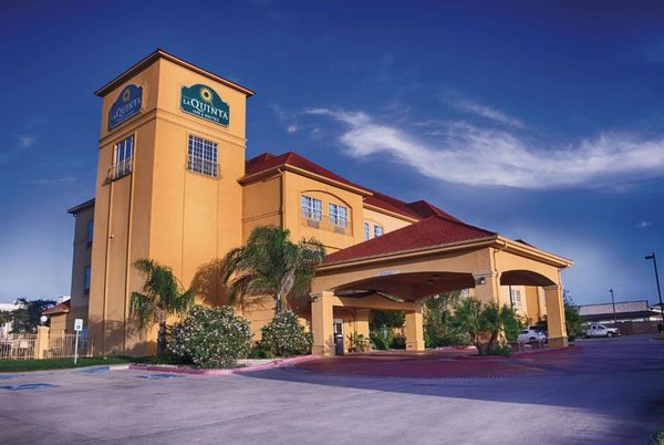 Hawthorn Suites by Wyndham Corpus Christi Padre Is — Property