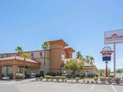 Hawthorn Suites By Wyndham Las Vegas henderson — Property