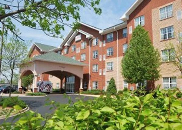 Hawthorn Suites By Wyndham Louisville East — Property