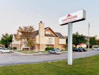 Hawthorn Suites by Wyndham Wichita East — Property