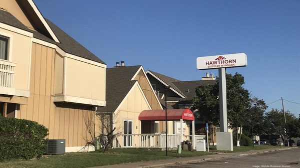 Hawthorn Suites by Wyndham Wichita East — Property