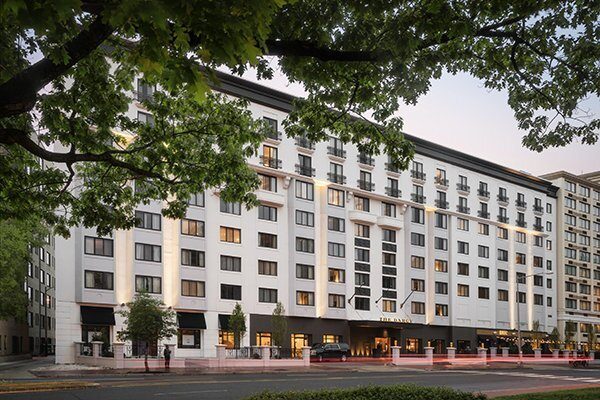 Heaven on Washington Heart of the City — Property