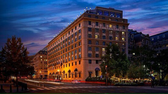 Heaven on Washington Heart of the City — Property