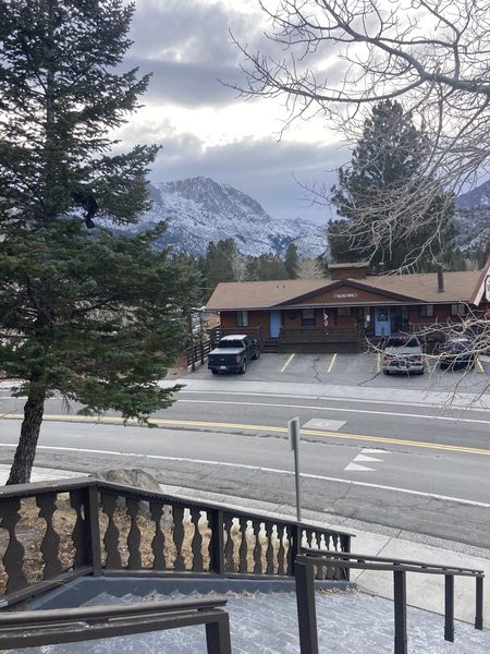 Heidelberg Inn — Property