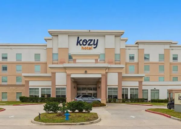 Heritage Inn Suites Houston Sugar Land Trademark Collection By Wyndham — Property