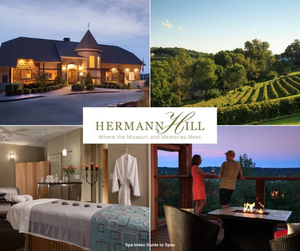 Hermann Hill Hermann Missouri — Property