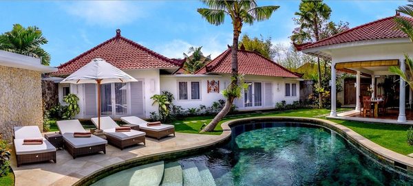Hevea Villas — Property