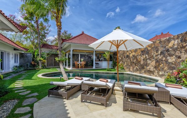 Hevea Villas — Property