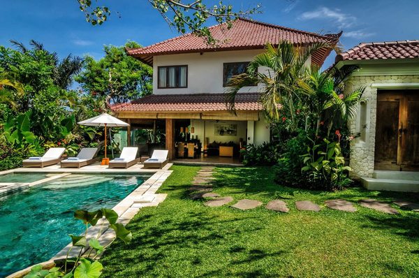 Hevea Villas — Property