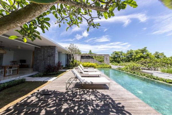 Hideaway Villas Bali Uluwatu by Kanaan Hospitality — Property