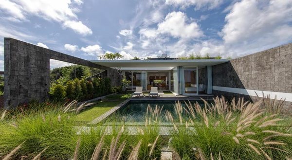 Hideaway Villas Bali Uluwatu by Kanaan Hospitality — Property