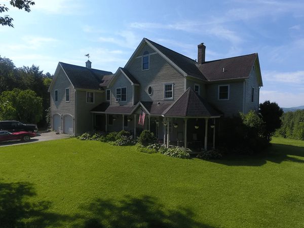High Hill Inn — Property