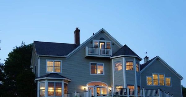High Hill Inn — Property