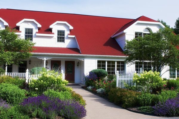 High Point Inn — Property