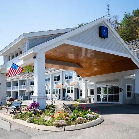 High Seas Motel — Property