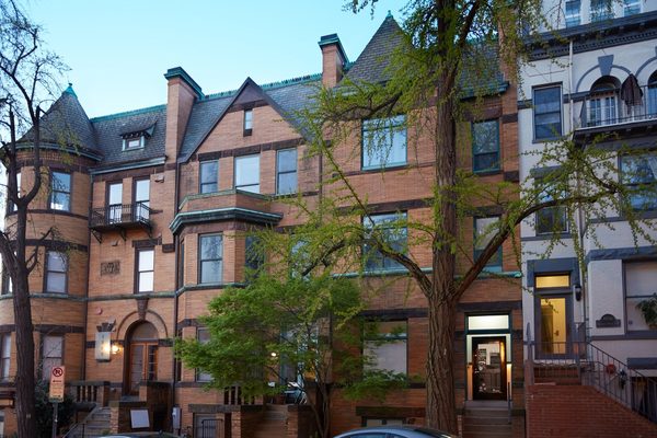 HighRoad Washington DC — Property