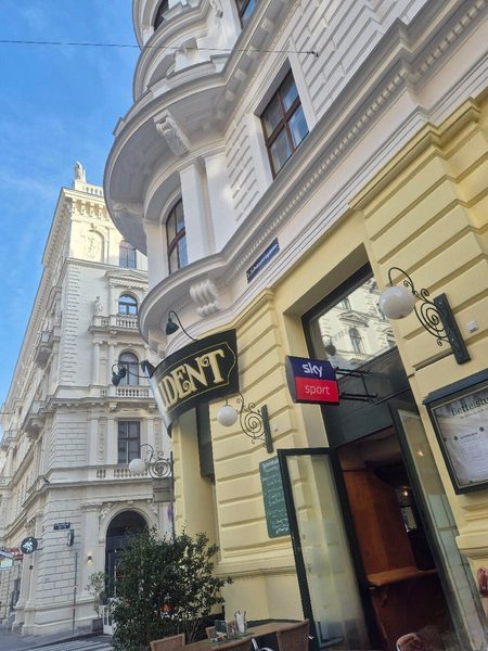 HiLight Suites Hotel — Property