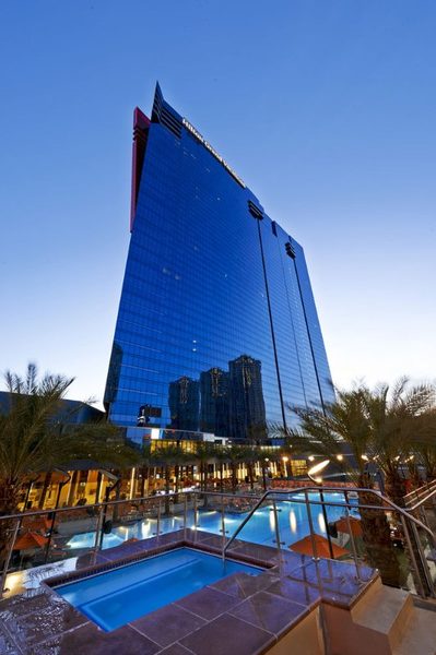 Hilton Club Elara Las Vegas Las Vegas Nevada — Property
