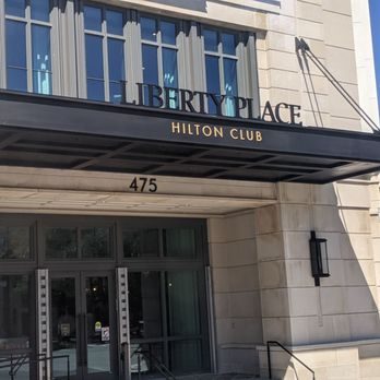 Hilton Club Liberty Place Charleston — Property