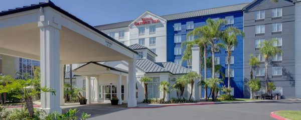 Hilton Garden Inn Anaheim Garden Grove — Property