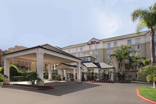 Hilton Garden Inn Anaheim Garden Grove — Property