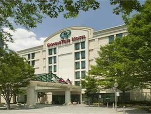 Hilton Garden Inn Atlanta Buckhead — Property