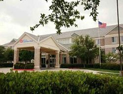 Hilton Garden Inn Dallas Addison — Property