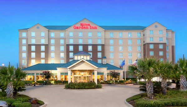 Hilton Garden Inn Houston Energy Corridor — Property