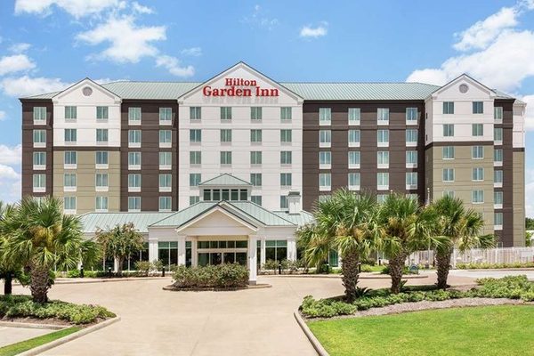 Hilton Garden Inn Houston Energy Corridor — Property