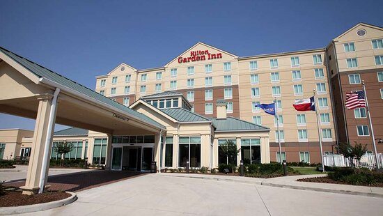 Hilton Garden Inn Houston Energy Corridor — Property