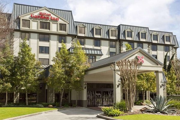 Hilton Garden Inn Houston NW Willowbrook — Property