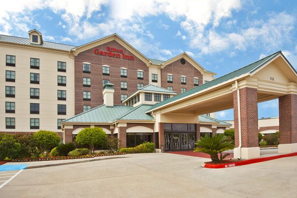 Hilton Garden Inn Houston Sugar Land — Property