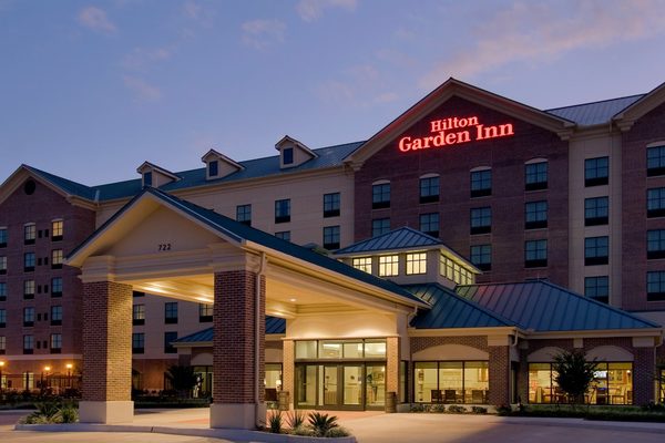 Hilton Garden Inn Houston Sugar Land — Property